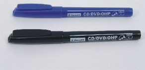 CELLO OHP MARKER/CD MARKER