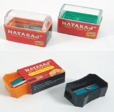 NATRAJ PRESS-FIT SHARPNERS 