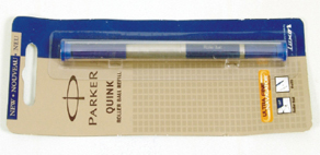 PARKER ROLLER BALL REFILLS