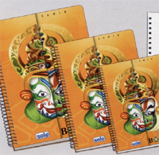 SOLO PREMIUM NOTE BOOKS 