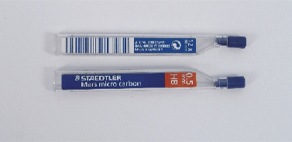 STAEDTLER PENCIL LEADS 