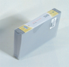 PLASTIC VISITING CARD HOLDERS 