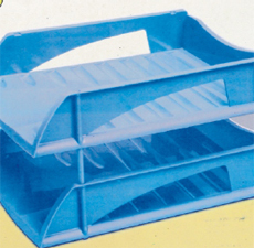 PAPER & FILE TRAY 