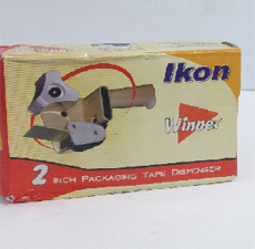 IKON INDUSTRIAL TAPE DISPENSER 2