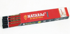 NATRAJ 621 HB PENCILS