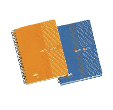 SOLO PREMIUM NOTE BOOKS 