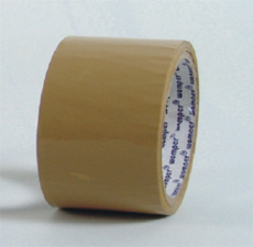 BROWN PACKING TAPES 