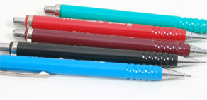 CHEL PARK MECHANICAL PENCILS 0.5MM