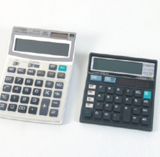 CITIZEN CALCULATORS 