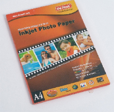 CENTURY PHOTO GLOSSY PAPER 