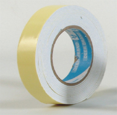 DOUBLE SIDED FORM TAPES 