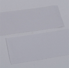 WHITE ENVELOPES 