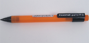 STEADTLER GRAPHITE MECHANICAL PENCILS 