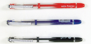 CELLO POINTEC GEL PENS