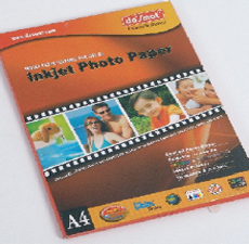 DESMAT DIGITAL COATED PAPER 